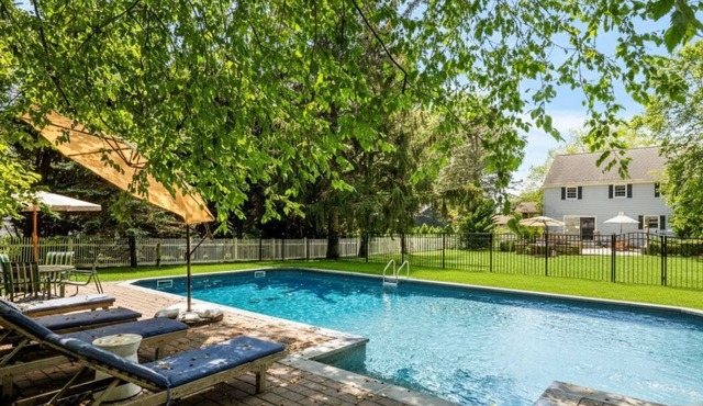 Traditional Southold Home, Private Pool, Perfect for Families