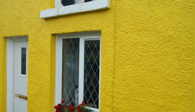 Traditional Stone Cottage