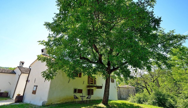 Traditional Stone House 6
