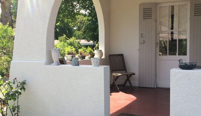 Traditional villa in Andernos les bains