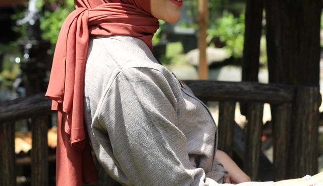 Traditional View Resort in Yogyakarta