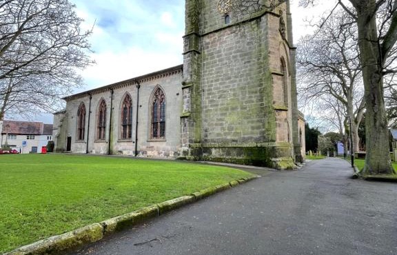 Traditional with Views