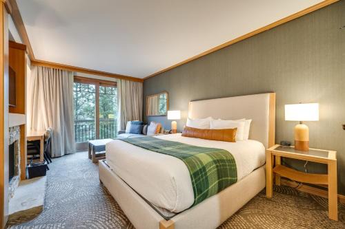 Trail Access and Resort Perks Cle Elum Getaway!