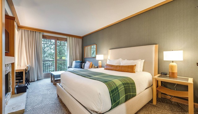 Trail Access + Resort Perks: Cle Elum Getaway!