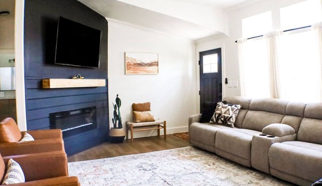 Trail Chaser Moab, UT