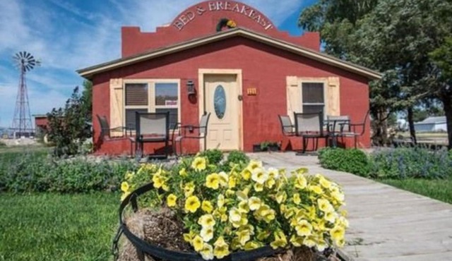 Trail City Bed & Breakfast