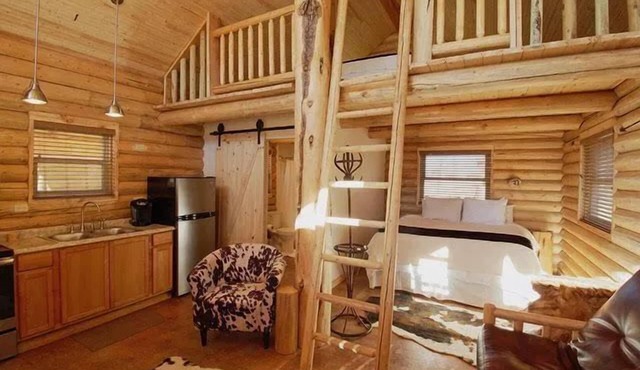 Trail City Bed & Breakfast