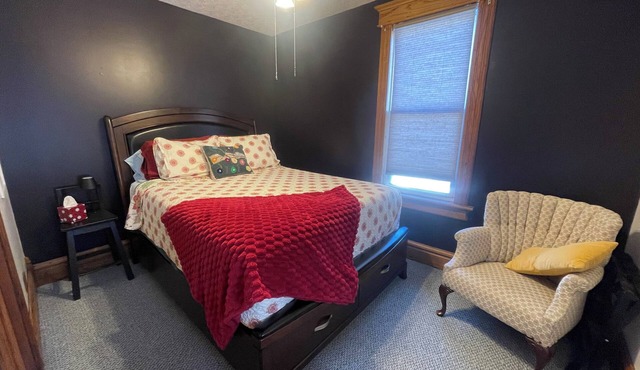 Trail House Wonderful Winter Getaway.15 minutes 7 Springs #oNE