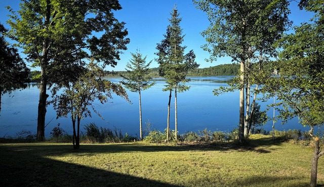 Trail Riders Retreat