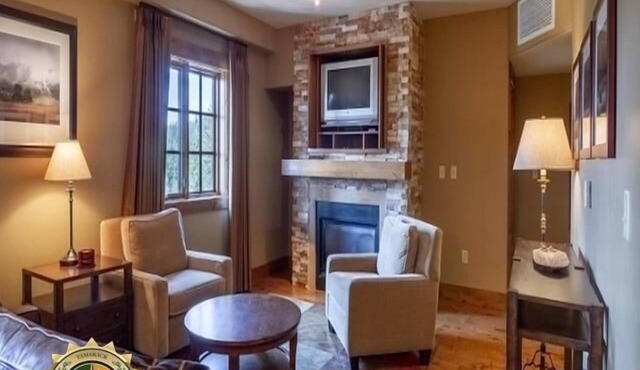 Trail's End | Includes Two 1-Day Lift Tickets