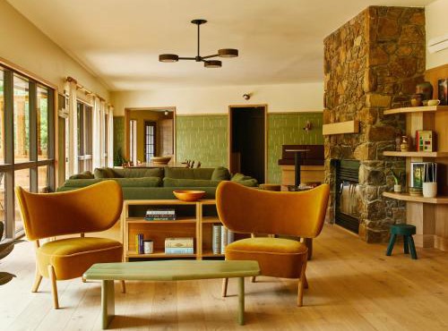 Trailborn Highlands, Outdoor Collection by Marriott Bonvoy