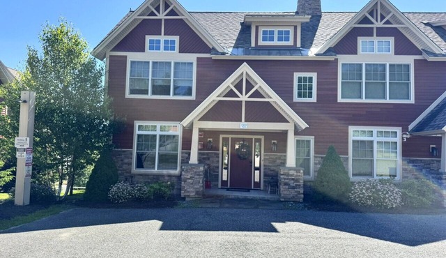 Trailedge Townhome-Ski on/off, Walk to lodge