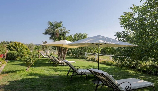 Trailer LA BUTTE BLANCHE