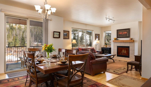 Trailhead 524 Clubhouse w/Hot tub | Pool