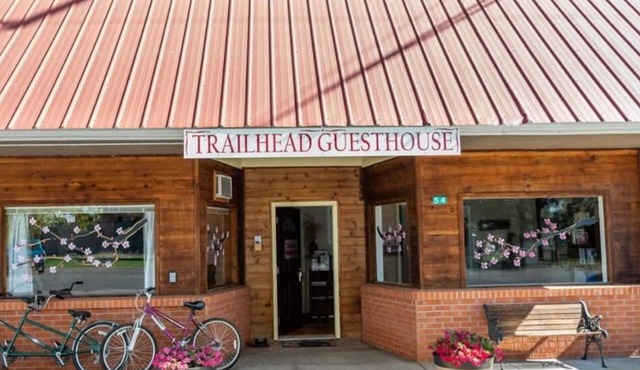 Trailhead Guesthouse