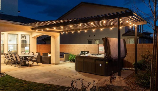Trailhead - PRIVATE HOME/HOT TUB - FULLY LOADED!!!