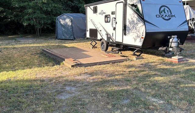 Trails End Campgroundn20 min-Chincoteague Islandn40 min-OCMDn2 hrs-VA Beach