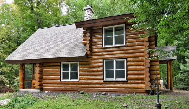 Trails Lodge – Lake Namakagon | 2 Bed, 1 Bath