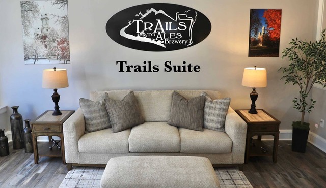 Trails to Ales Trails Suite 4