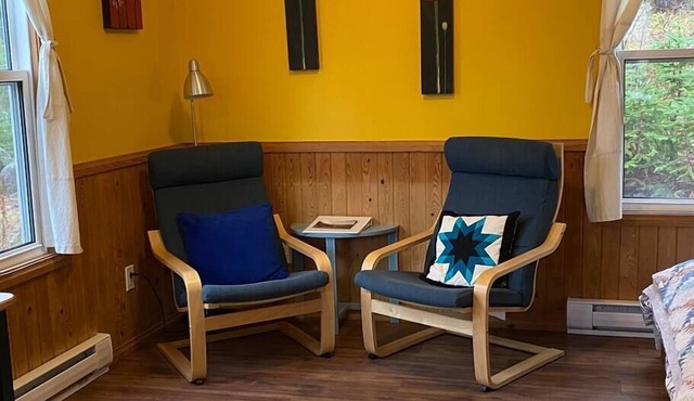 Trailside Cottage #1