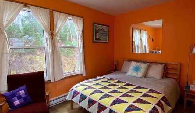 Trailside Cottage #2