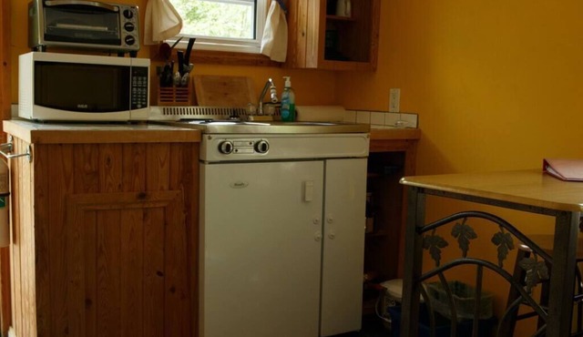 Trailside Cottage #4