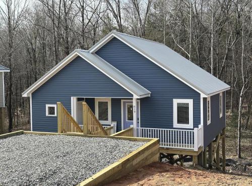 Trailside Cottage Spacious 2BR Near Greenfront