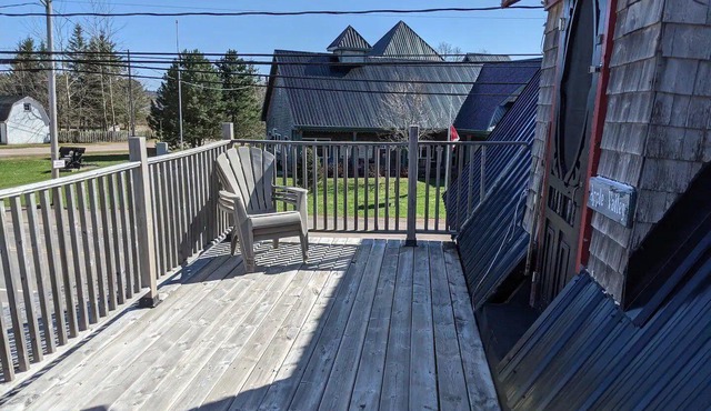 Trailside Inn