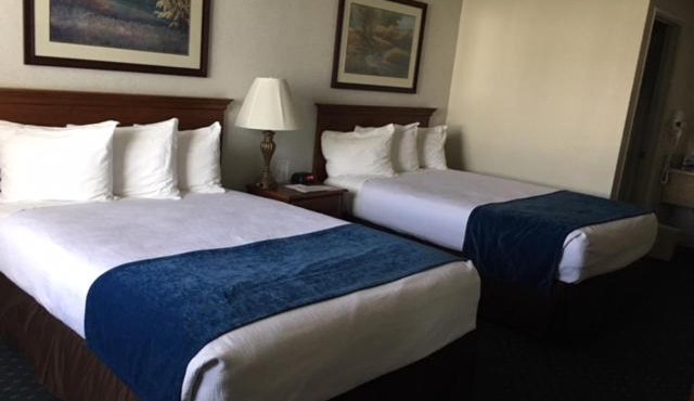 Trailside Inn