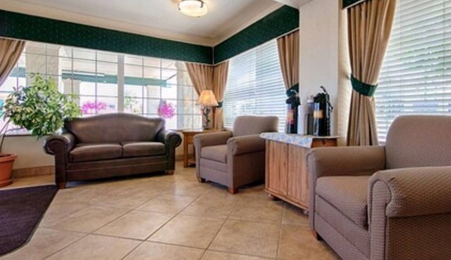 Trailside Inn