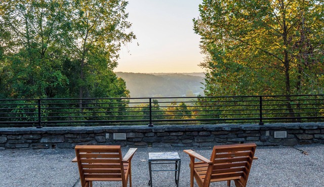 Trailside Lodge in the Mountain Biking Capital of the World