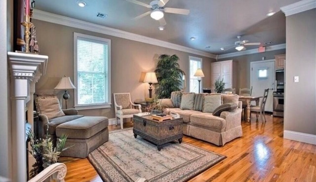 Trailside Manor - 0.5mi from UofA Campus!