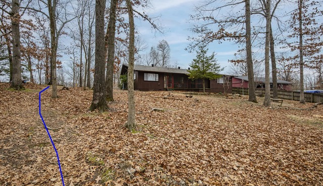 TrailSide Oasis w/the best of NWA