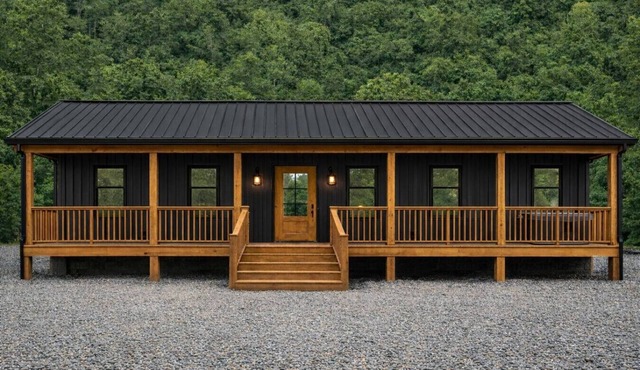 Trailside Saloon Lodge #F | 4BR | Sleeps 14 | Hot Tub