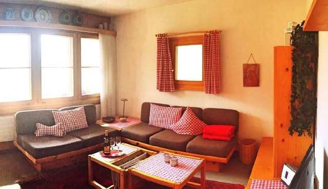 Trais Fluors by Interhome