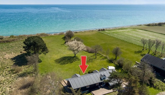 "Trajko" - 100m from the sea by Interhome