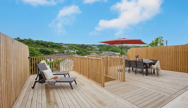 Tralee is a wonderful and modern holiday home perfect for family getaways in any season. Situated in