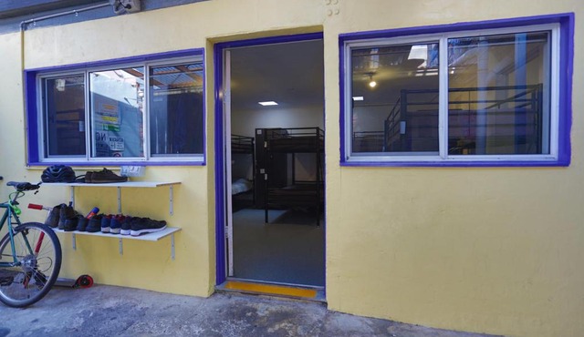 Tramstop14Backpackers