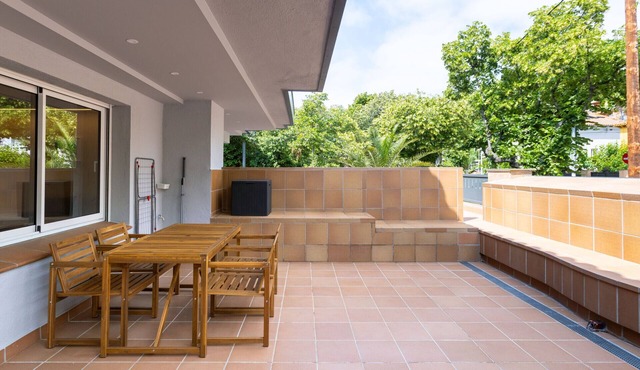 Tramuntana - Aparthotel with Swimming Pool