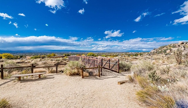 Tramway Retreat 4D | 2 Bed, 2 Bath