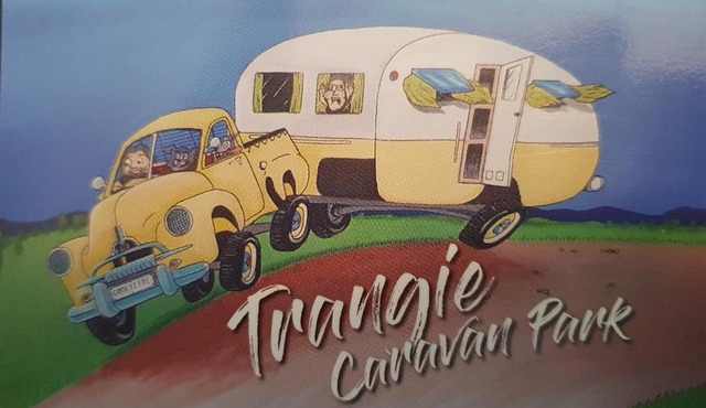 Trangie Caravan Park