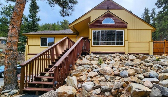 Tranquil Retreat: Your Perfect Family Getaway w/Infared Sauna