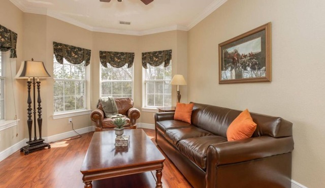 Tranquil 1BR Getaway in Great Rock Haven