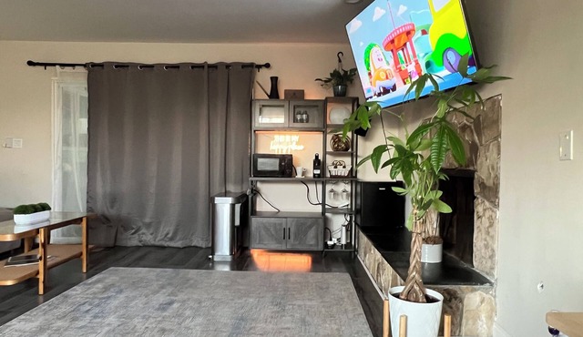 Tranquil 1BR Retreat in Monterey Park - Private & Spacious