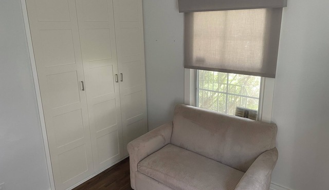 Tranquil 2-bedroom house with AC in charming Los Angeles