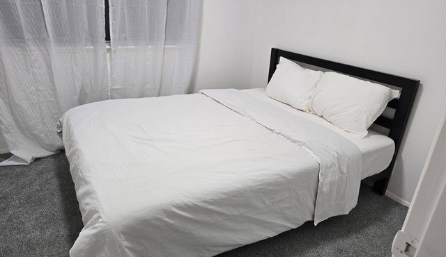 Tranquil 2-bedroom house in wonderful Woodinville neighborhood