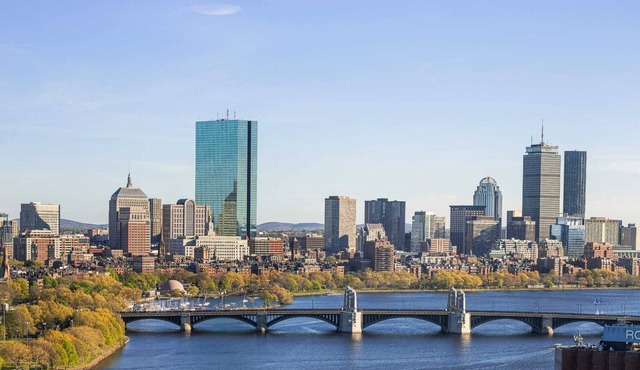 Tranquil 2 BR 2BA apartment with stunning views