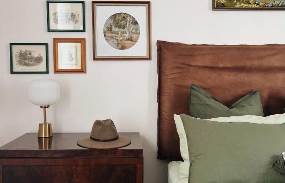 Tranquil 2BR Beechworth Retreat