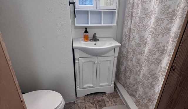 Tranquil 3-bedroom cottage Farm Stay