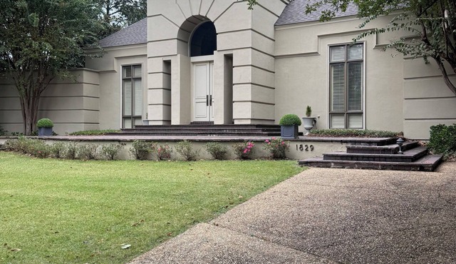 Tranquil 3-bedroom house on a quiet cul-de-sac in Montgomery